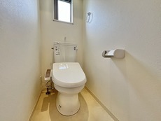 トイレ　類似物件