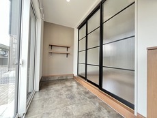 土間　類似物件