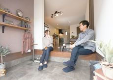 土間　類似物件