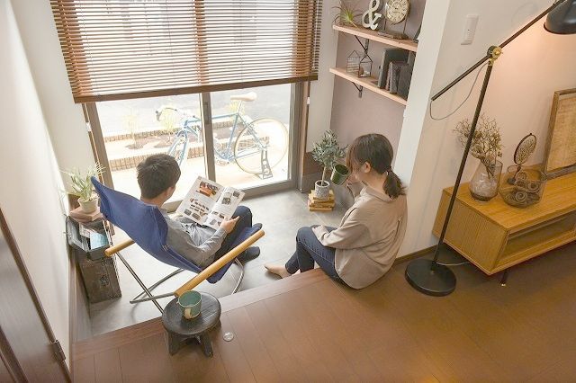 rana y glicina（ラナ イ...