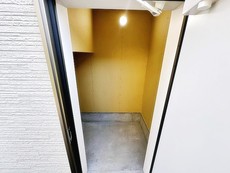 外物置　類似物件