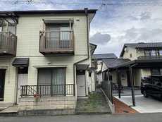 ブライトンハイツ吉田