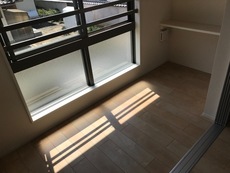 インナーテラス