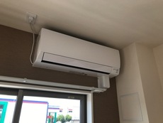 エアコン
