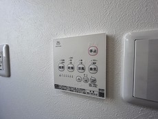 浴室乾燥機　類似物件