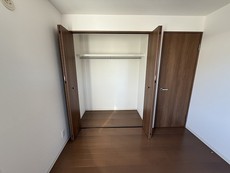 クローゼット－類似物件
