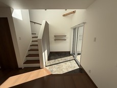 土間－類似物件