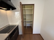 パントリー―類似物件