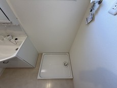 洗濯機置き場－類似物件