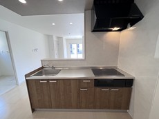 キッチン　類似物件