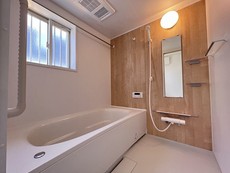 バス　類似物件