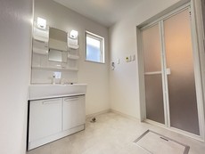 洗面台　類似物件