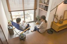 土間　類似物件