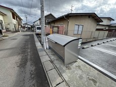 その他共用部
