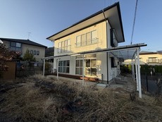 平柴台一戸建て