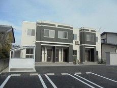 プログレス2番館