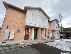 マーティンテラスB