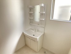 洗面台