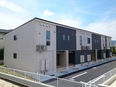 ソレアード・フロレスタ