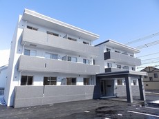 (仮称)中御所マンション