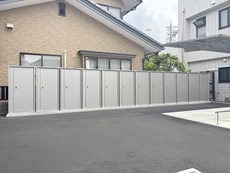 外物置