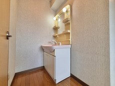 洗面台