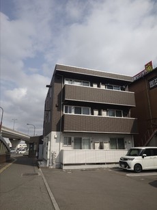 ガルボ上千田