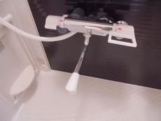 浴室設備