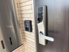 電子キー