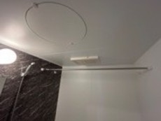 浴室換気乾燥機