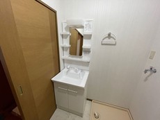 洗面台