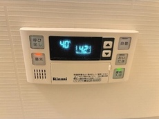 追い炊き機能