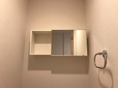 トイレ収納