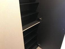 シューズボックス