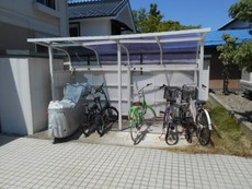 その他共用部