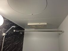 浴室換気乾燥機