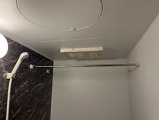 浴室換気乾燥機