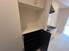 シューズボックス