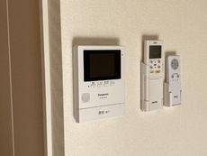 TVモニターフォン