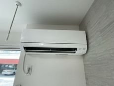 エアコン