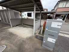 その他共用部