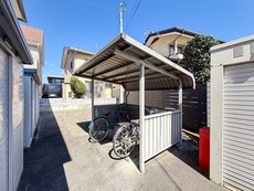 その他共用部
