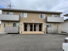 エスパシオ・ｙ B棟