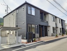 コンフォルト城山