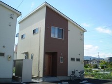 丸山様戸建賃貸住宅A棟