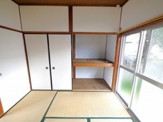 準備中