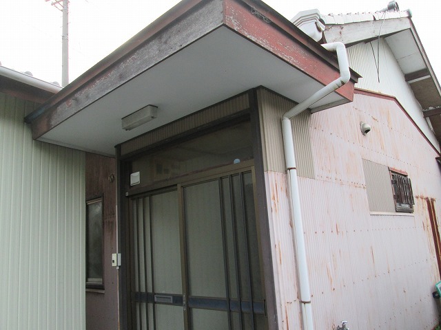 貸家　足洗6　　塩津小学校　塩津中学区の写真