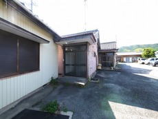 貸家 足洗6  塩津小学校 ...