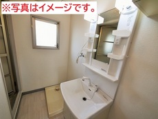 洗面台