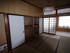 内装